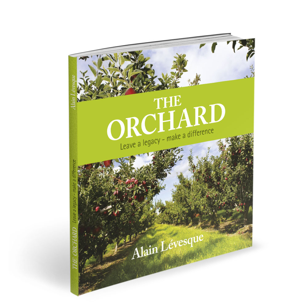 orchard